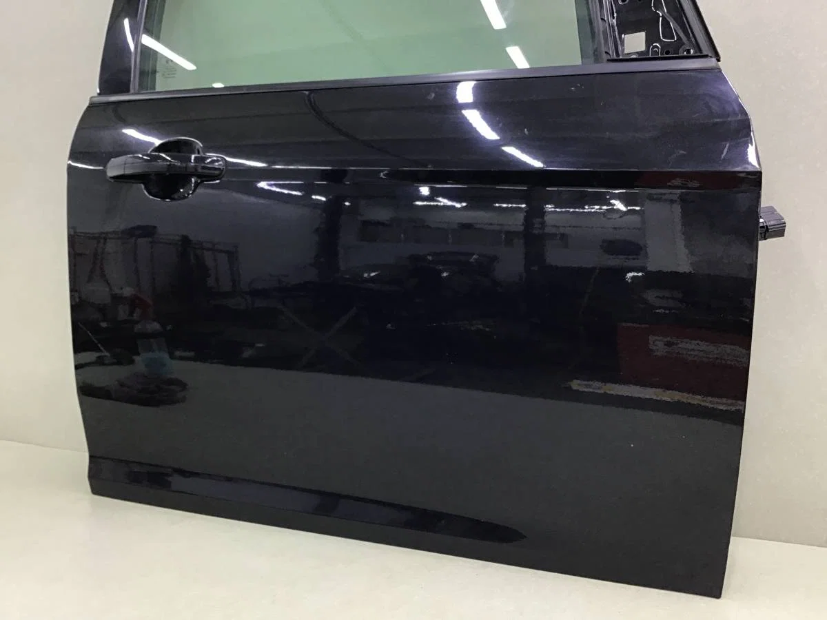 Дверь передняя правая Ford Focus 3 (CB8) 2011-2019 [1706278] - миниатюра 7