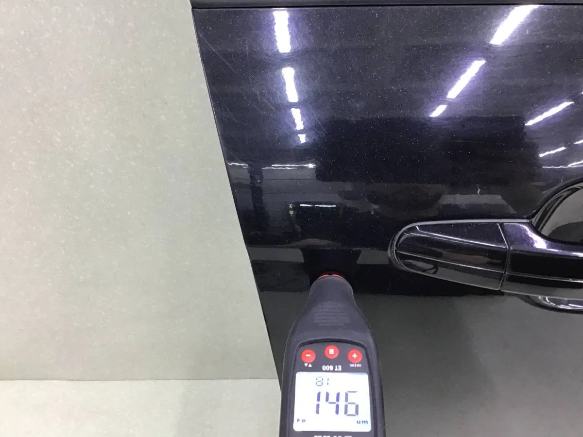 Дверь передняя правая Ford Focus 3 (CB8) 2011-2019 [1706278] - миниатюра 9