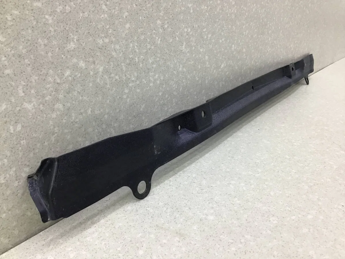 Дефлектор Toyota Hilux (GUN125L, GUN126L, TGN126) 2015-н.в. [165930L040] - миниатюра 2