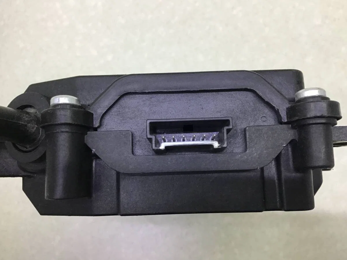 Замок багажника BMW X5 G05 2018> [C66293101] - миниатюра 6