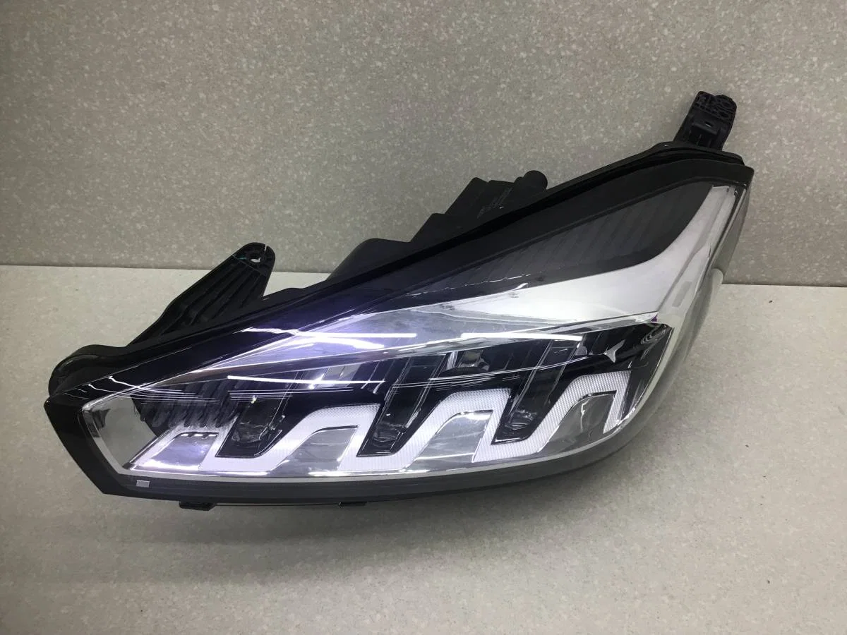 Фара левая Chery Tiggo 7 Pro (T1E) 2019-н.в. [605000199AA] - миниатюра 2
