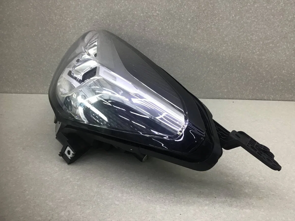 Фара левая Chery Tiggo 7 Pro (T1E) 2019-н.в. [605000199AA] - миниатюра 4