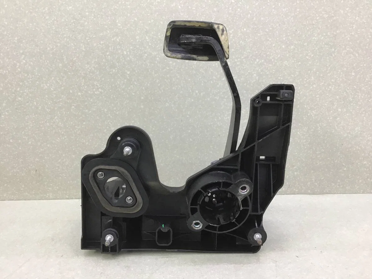 Педаль тормоза Opel Astra J (P10) 2009-2015 [13303962] - миниатюра 5