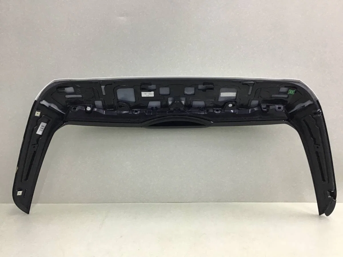 Накладка двери багажника BMW X7 G07 2018> [51629447775] - миниатюра 10