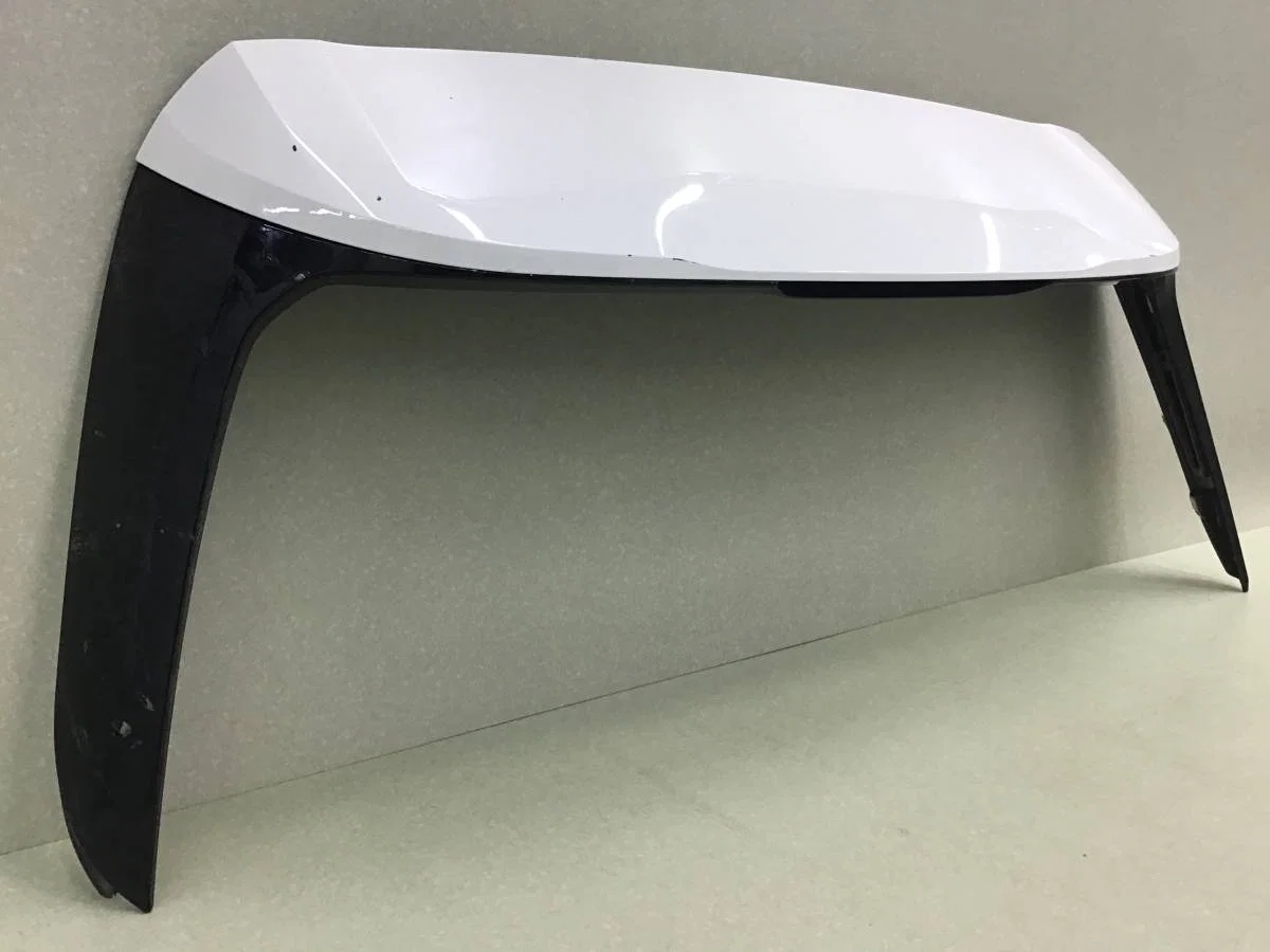 Накладка двери багажника BMW X7 G07 2018> [51629447775] - миниатюра 2