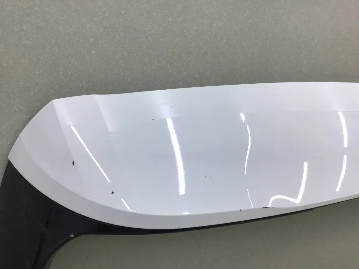 Накладка двери багажника BMW X7 G07 2018> [51629447775] - миниатюра 4