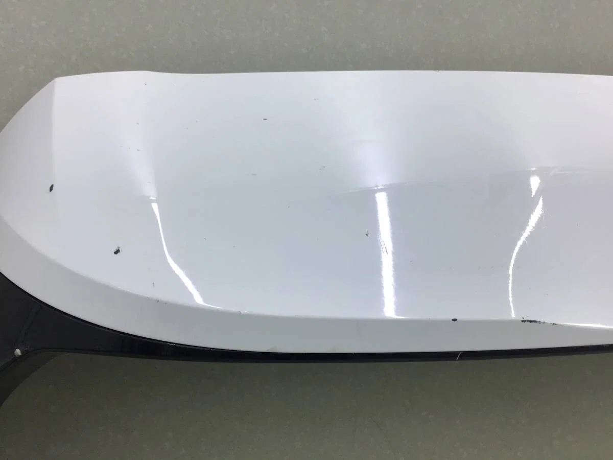 Накладка двери багажника BMW X7 G07 2018> [51629447775] - миниатюра 5