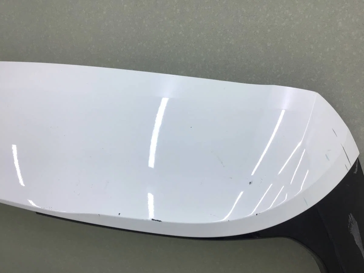 Накладка двери багажника BMW X7 G07 2018> [51629447775] - миниатюра 6
