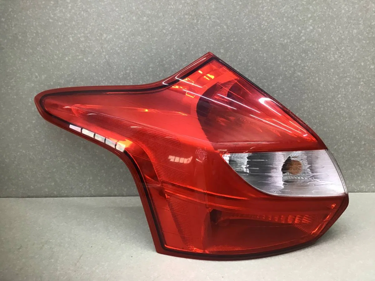Фонарь задний левый Ford Focus 3 (CB8) 2011-2019 [BM5113405A] - миниатюра 2
