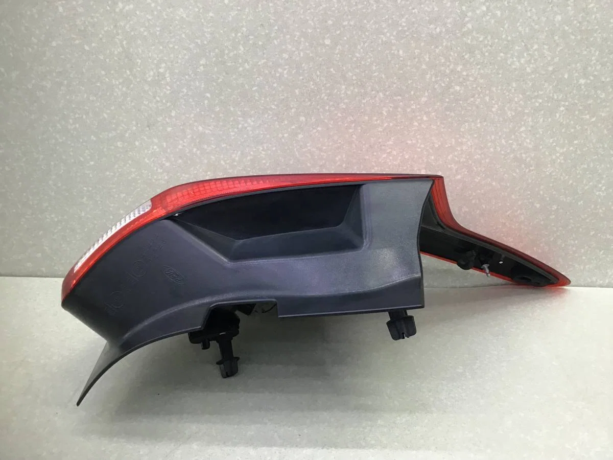 Фонарь задний левый Ford Focus 3 (CB8) 2011-2019 [BM5113405A] - миниатюра 4