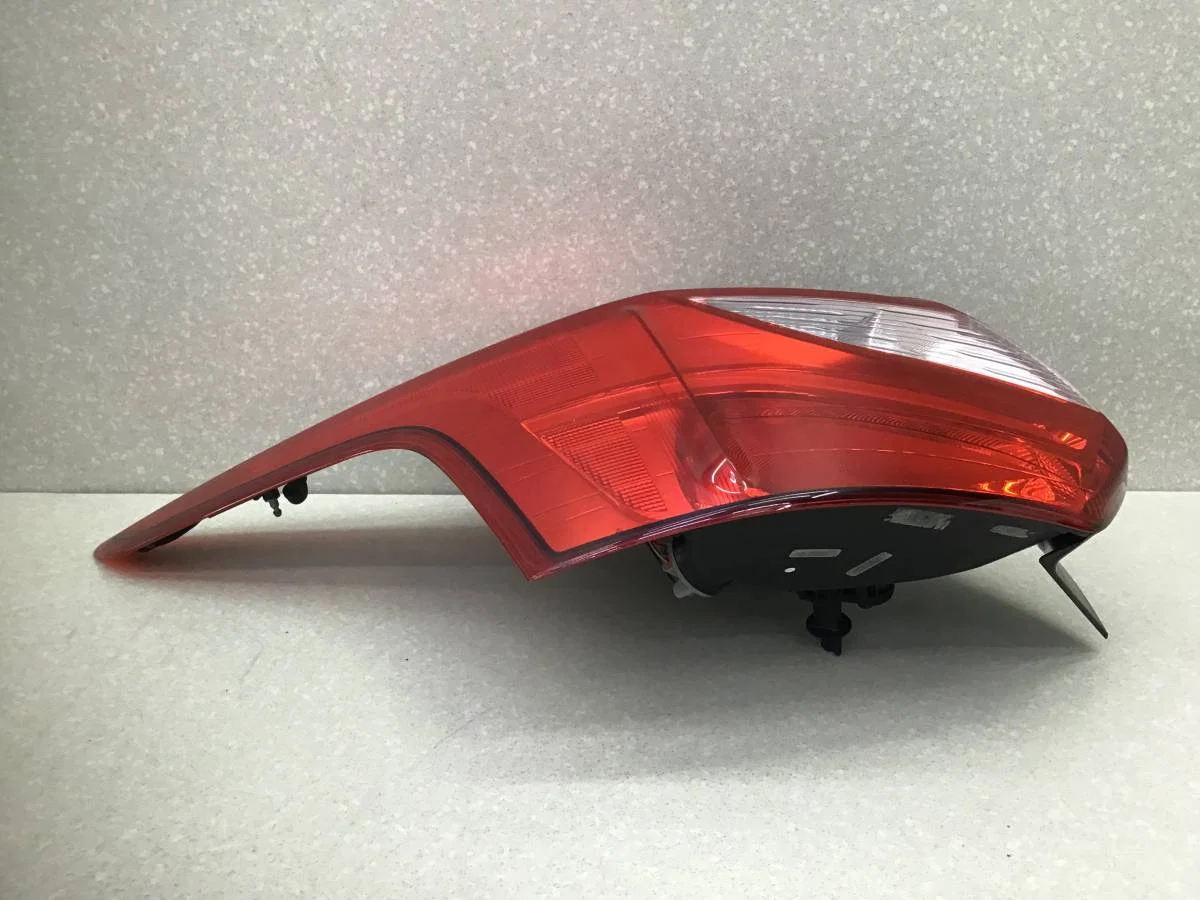Фонарь задний левый Ford Focus 3 (CB8) 2011-2019 [BM5113405A] - миниатюра 5