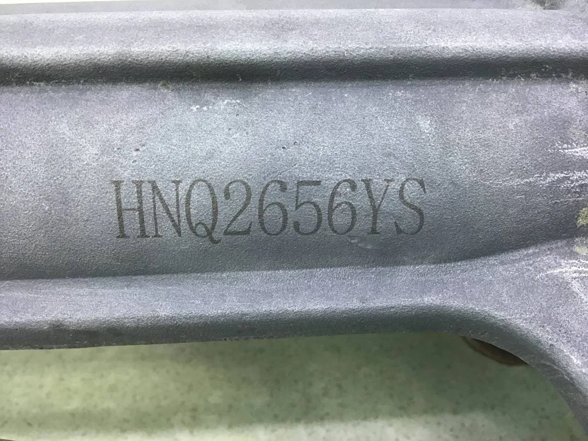 Рейка рулевая Toyota Hilux (GUN125L, GUN126L, TGN126) 2015-н.в. [442500K730] - миниатюра 10