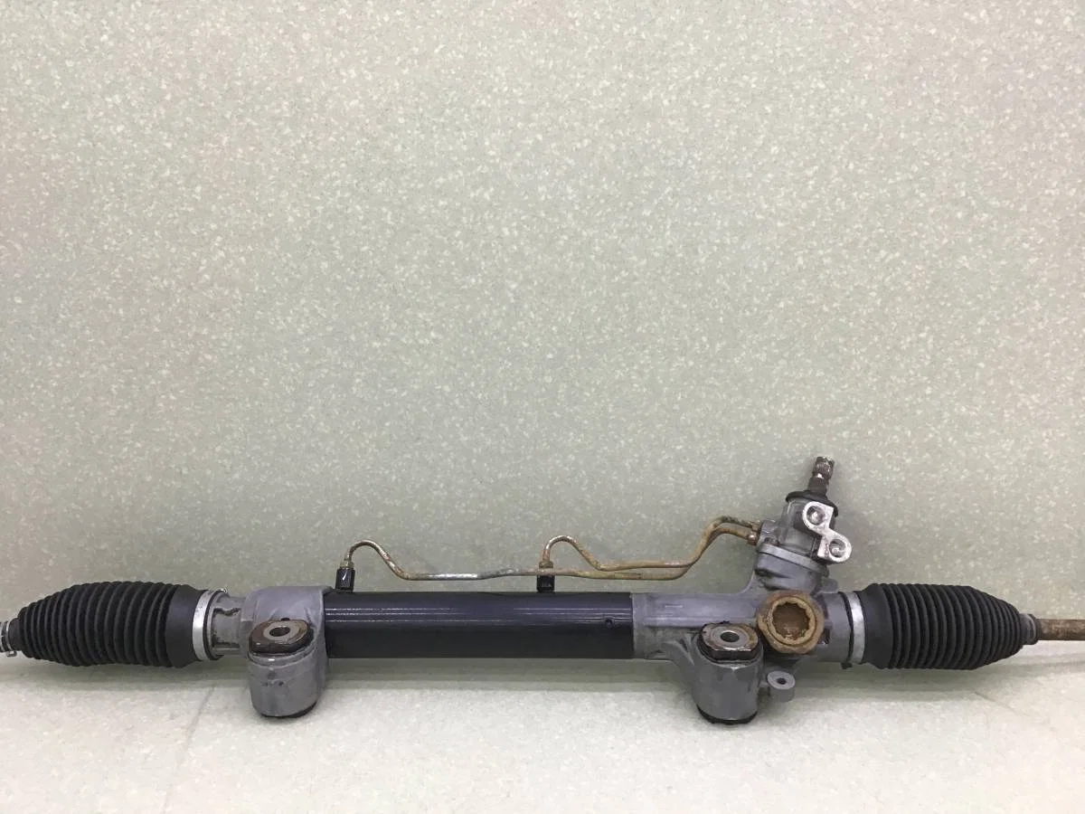 Рейка рулевая Toyota Hilux (GUN125L, GUN126L, TGN126) 2015-н.в. [442500K730] - миниатюра 4