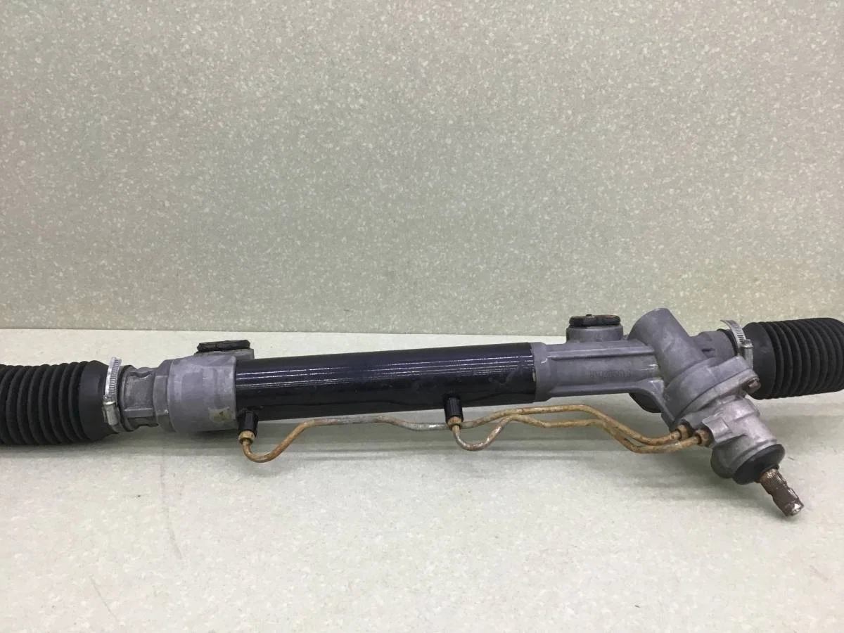 Рейка рулевая Toyota Hilux (GUN125L, GUN126L, TGN126) 2015-н.в. [442500K730] - миниатюра 5