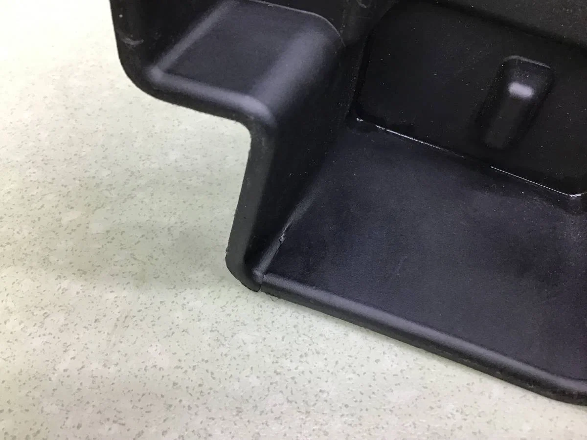 Обшивка багажника BMW X7 G07 2018> [7943341] - миниатюра 9