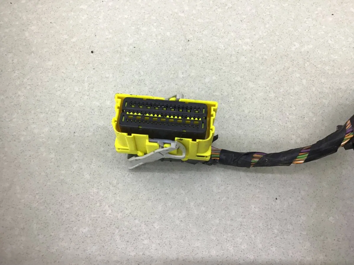 Проводка салона Opel Astra J (P10) 2009-2015 [13361428] - миниатюра 5