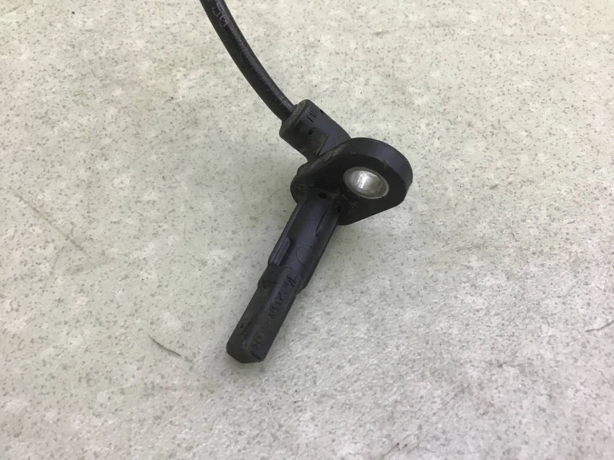 Датчик ABS передний Opel Astra J (P10) 2009-2015 [13470638] - миниатюра 3