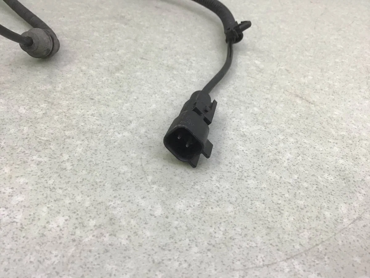 Датчик ABS передний Opel Astra J (P10) 2009-2015 [13470638] - миниатюра 4