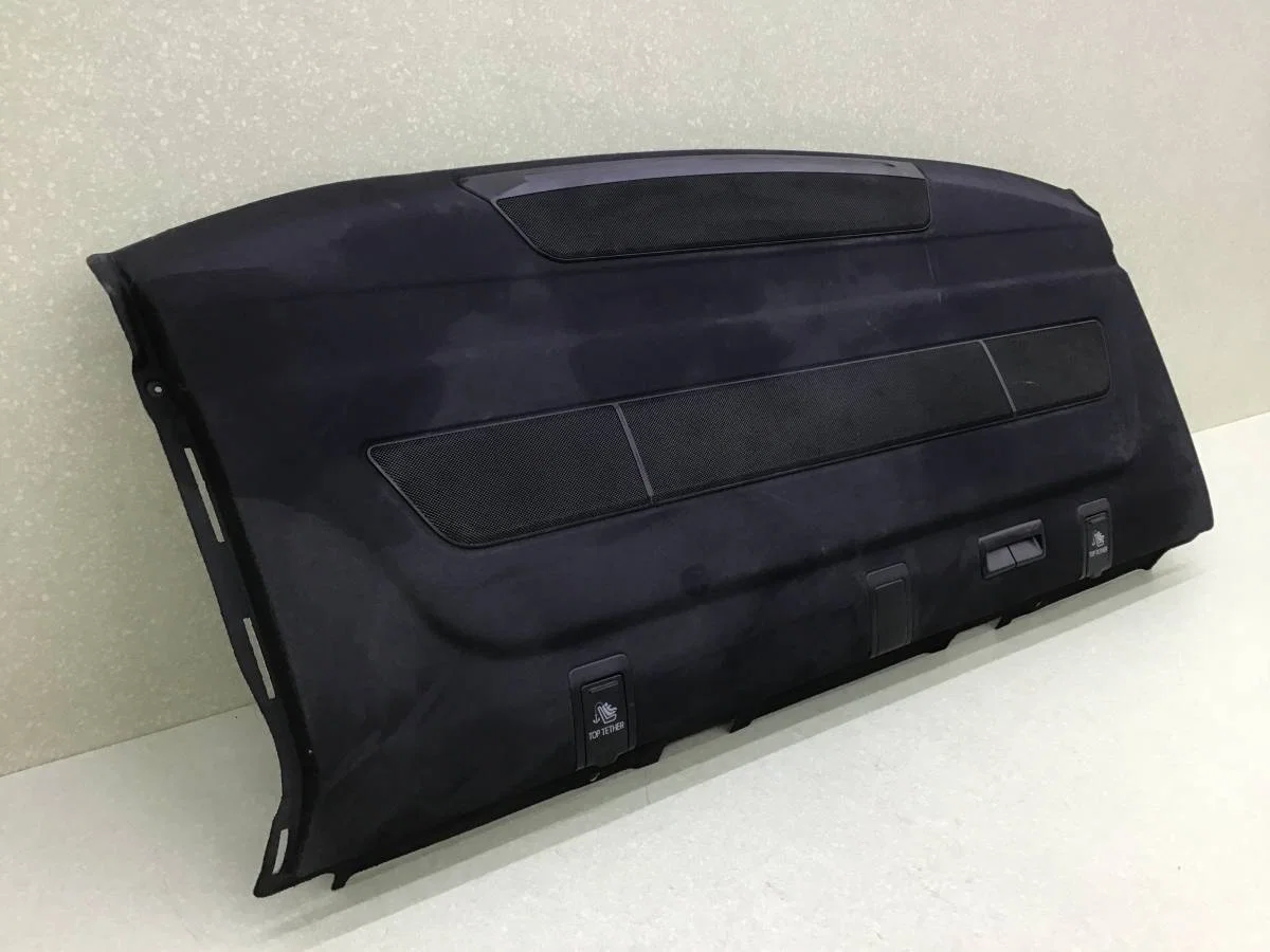 Полка Mercedes-Benz E-Class (W212) 2009-2016 [A2126901049] - миниатюра 2