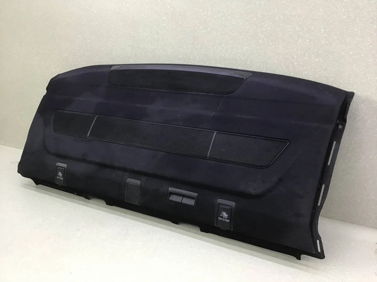 Полка Mercedes-Benz E-Class (W212) 2009-2016 [A2126901049] - миниатюра 3