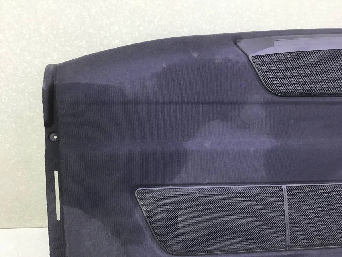Полка Mercedes-Benz E-Class (W212) 2009-2016 [A2126901049] - миниатюра 4