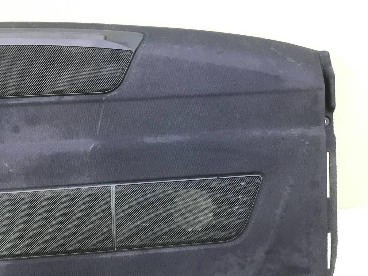 Полка Mercedes-Benz E-Class (W212) 2009-2016 [A2126901049] - миниатюра 5
