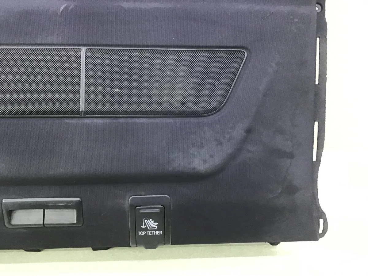 Полка Mercedes-Benz E-Class (W212) 2009-2016 [A2126901049] - миниатюра 6