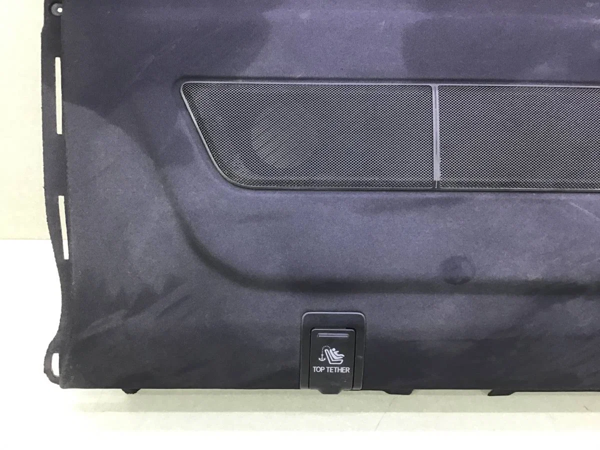 Полка Mercedes-Benz E-Class (W212) 2009-2016 [A2126901049] - миниатюра 7