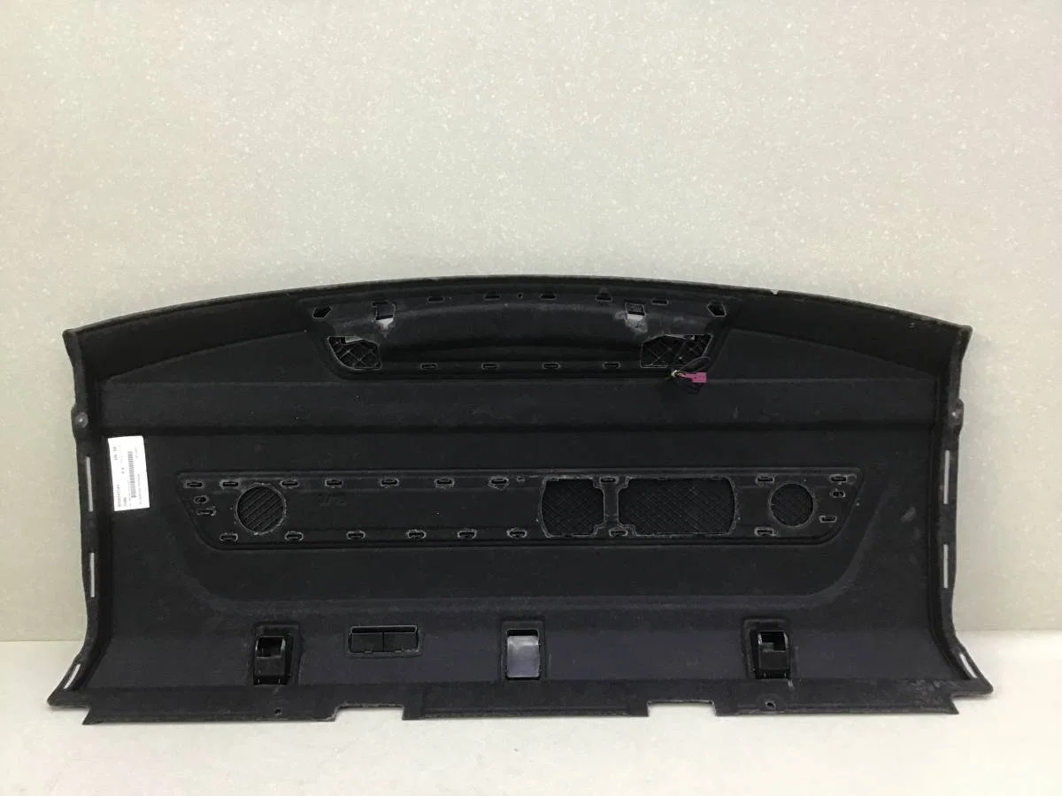 Полка Mercedes-Benz E-Class (W212) 2009-2016 [A2126901049] - миниатюра 8