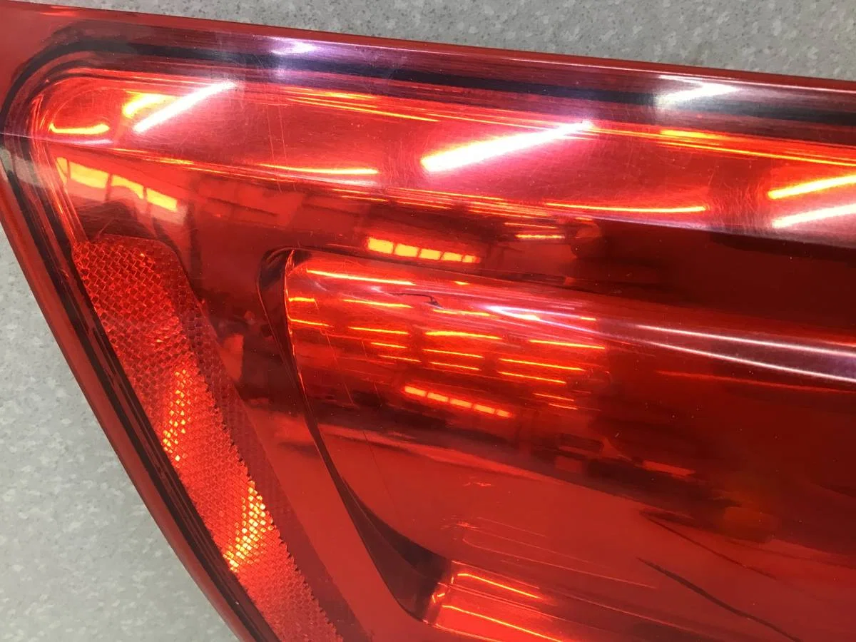 Фонарь задний левый Suzuki Grand Vitara (JT) 2005-2016 [3567065J11] - миниатюра 2