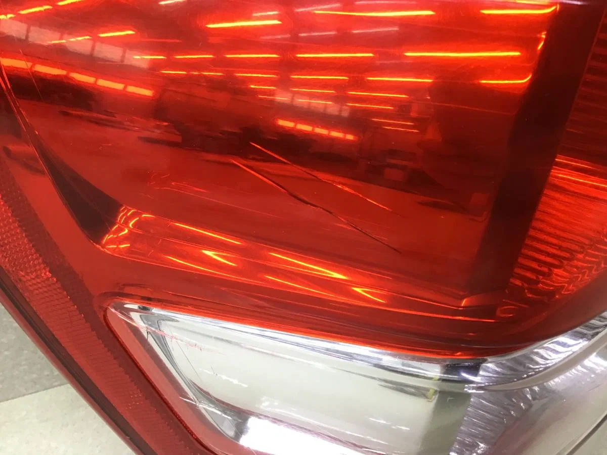 Фонарь задний левый Suzuki Grand Vitara (JT) 2005-2016 [3567065J11] - миниатюра 4
