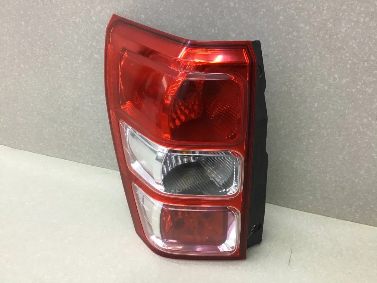 Фонарь задний левый Suzuki Grand Vitara (JT) 2005-2016 [3567065J11] - миниатюра 7