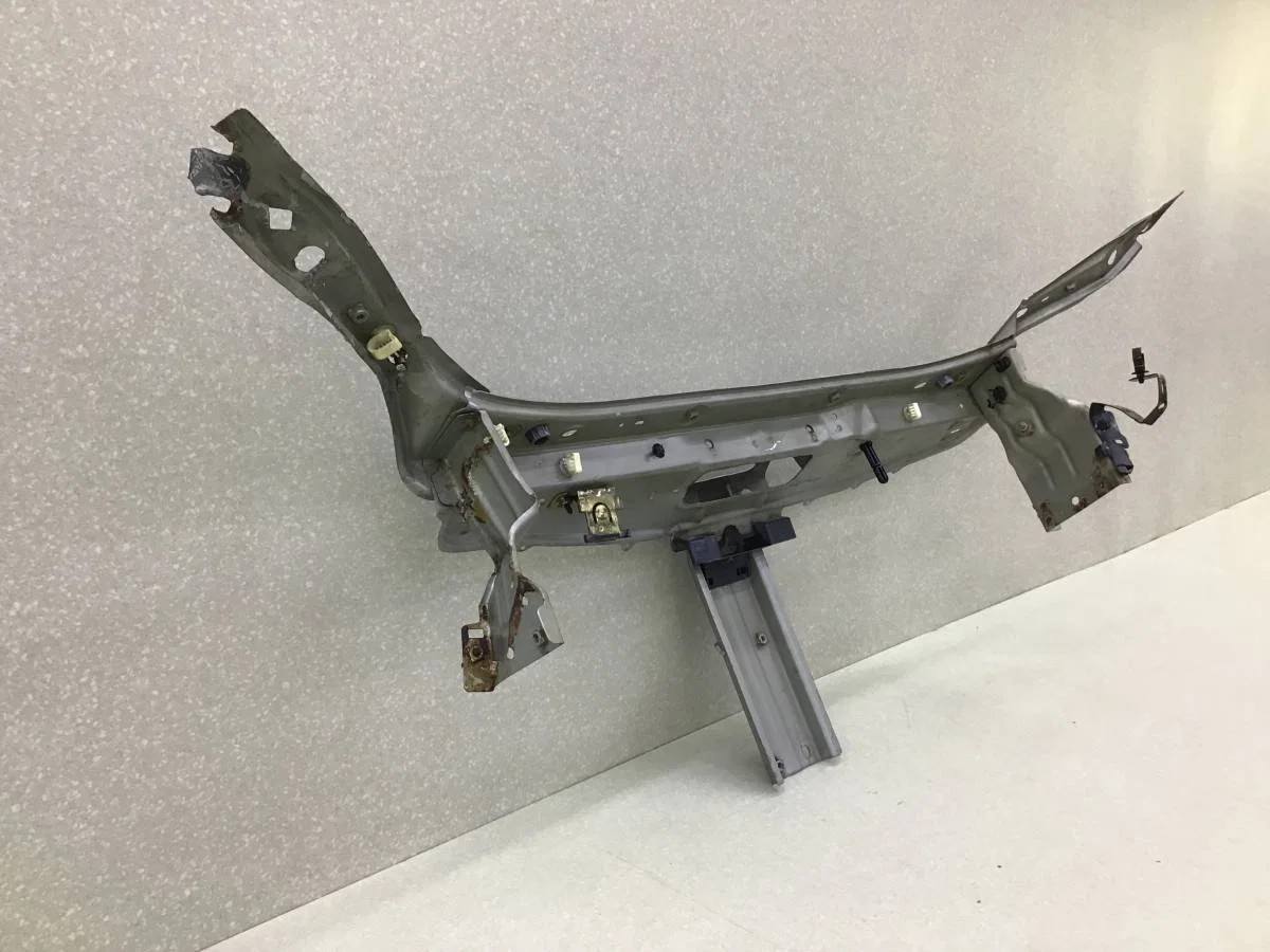 Панель передняя Renault Sandero 2 (5S) 2012-2022 [625044173R] - миниатюра 10