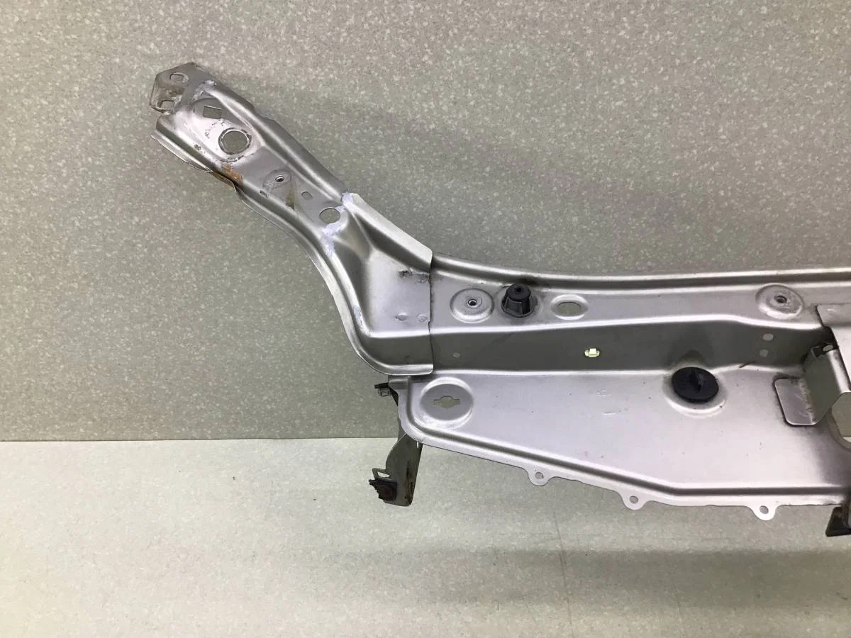 Панель передняя Renault Sandero 2 (5S) 2012-2022 [625044173R] - миниатюра 4