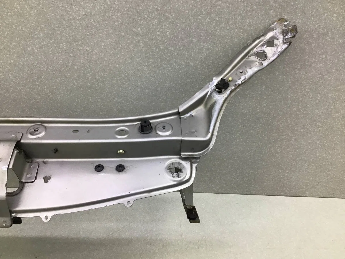 Панель передняя Renault Sandero 2 (5S) 2012-2022 [625044173R] - миниатюра 5