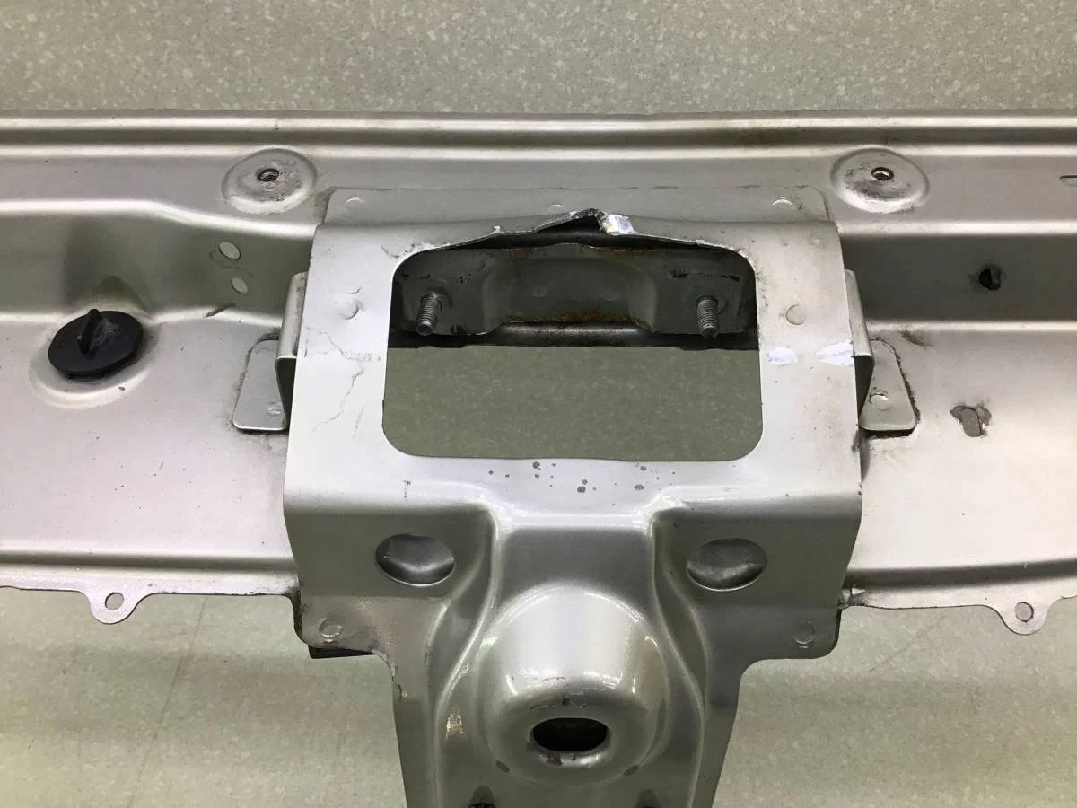 Панель передняя Renault Sandero 2 (5S) 2012-2022 [625044173R] - миниатюра 6