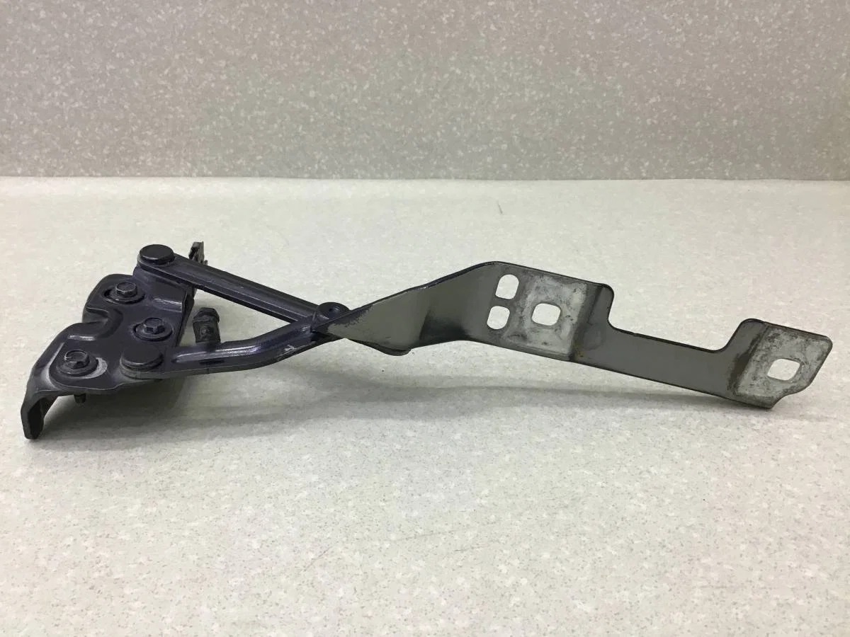 Петля капота правая Opel Astra J (P10) 2009-2015 [13270788] - миниатюра 3