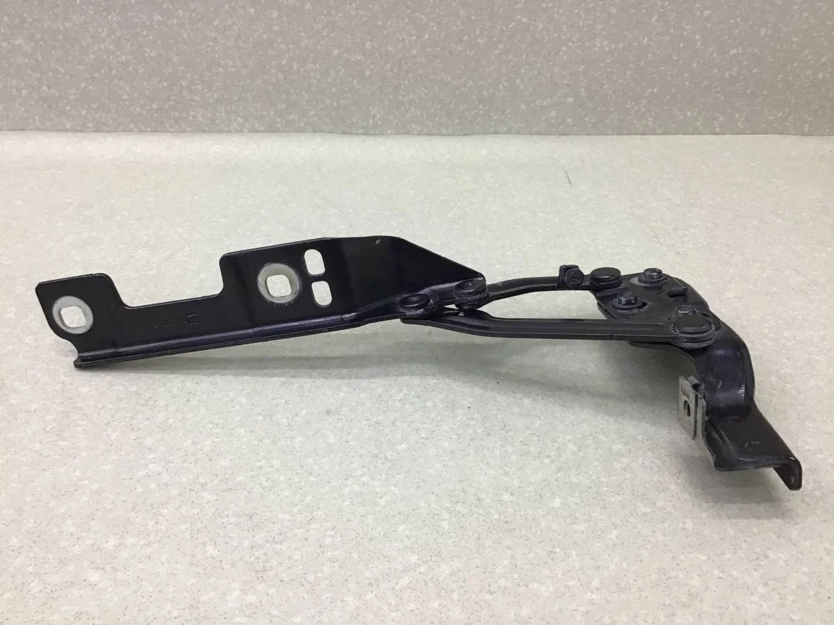 Петля капота правая Opel Astra J (P10) 2009-2015 [13270788] - миниатюра 5