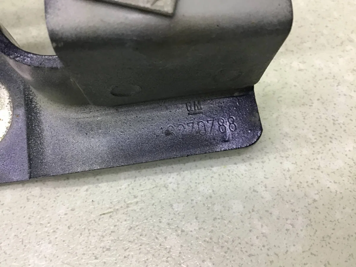 Петля капота правая Opel Astra J (P10) 2009-2015 [13270788] - миниатюра 7