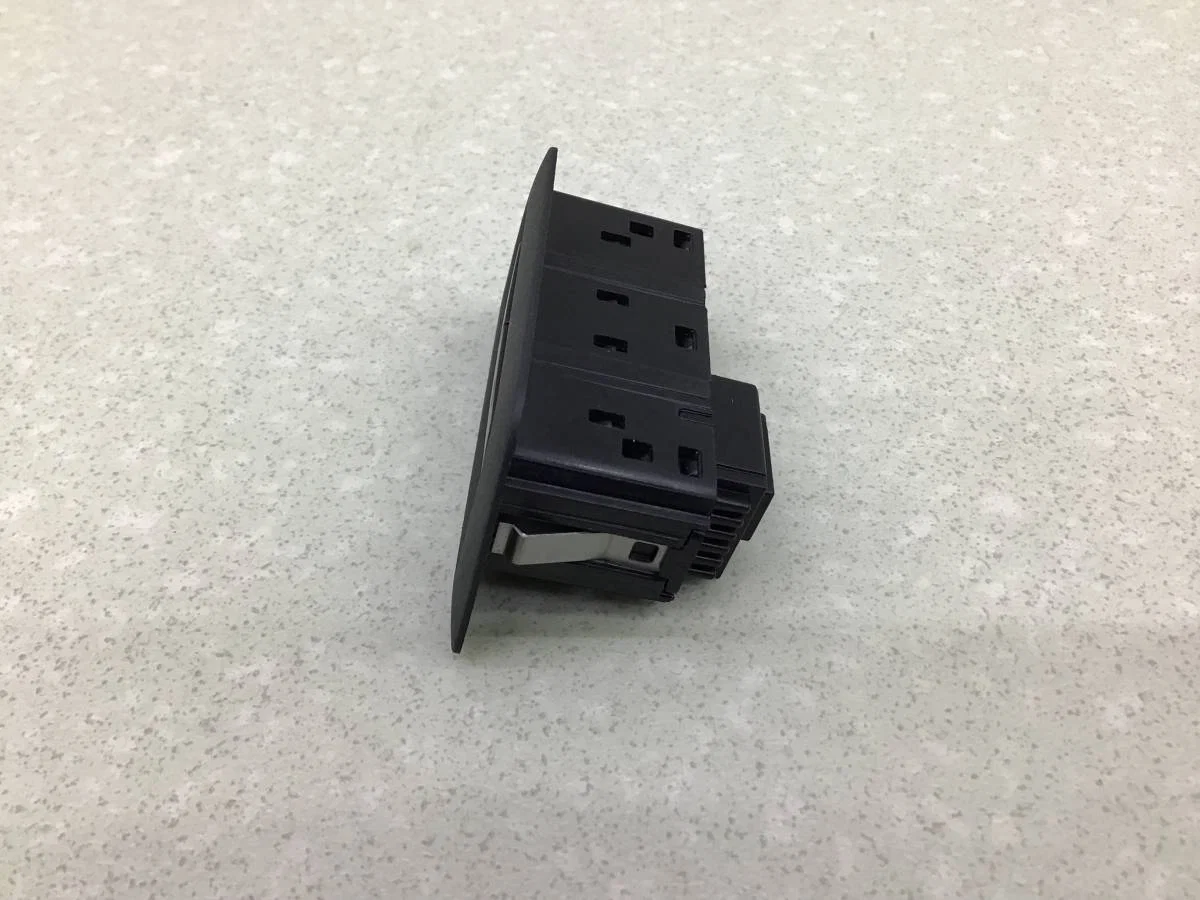 Кнопка открывания багажника BMW X7 G07 2018> [9860974] - миниатюра 2