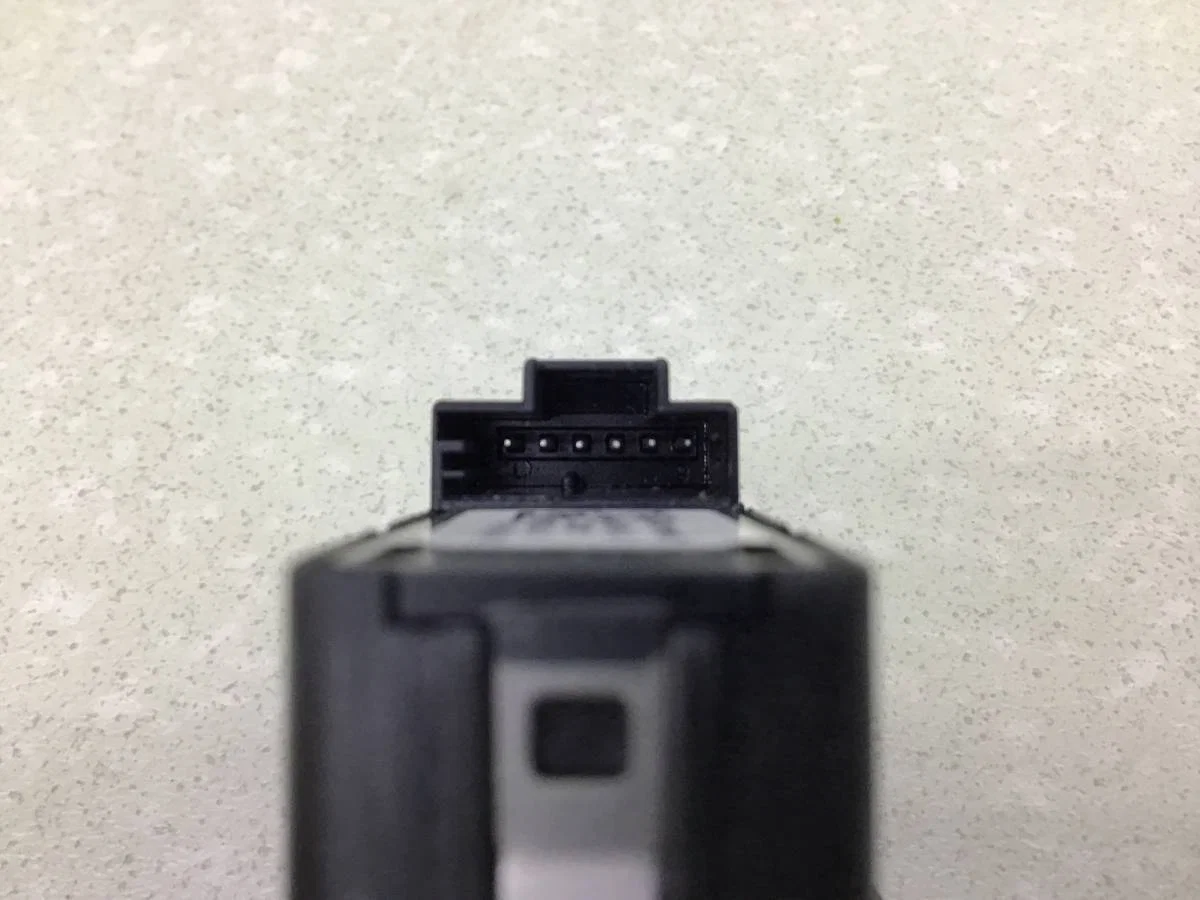 Кнопка открывания багажника BMW X7 G07 2018> [9860974] - миниатюра 6