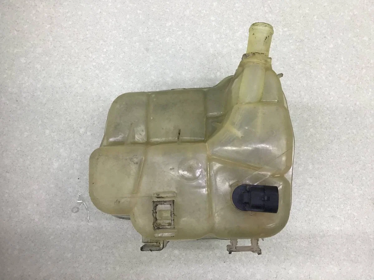 Бачок расширительный Opel Astra J (P10) 2009-2015 [13393368] - миниатюра 6