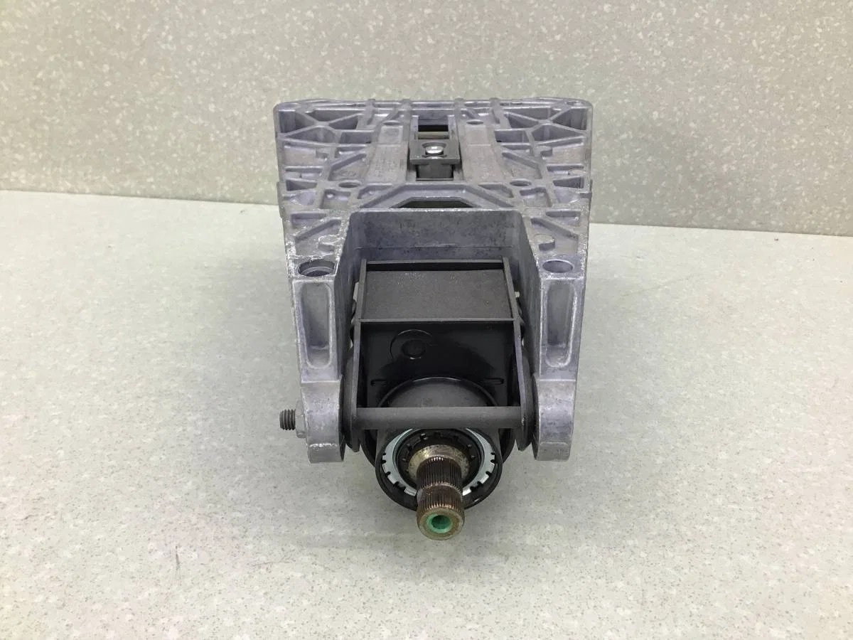 Колонка рулевая Mercedes-Benz E-Class (W212) 2009-2016 [A2124602316] - миниатюра 4