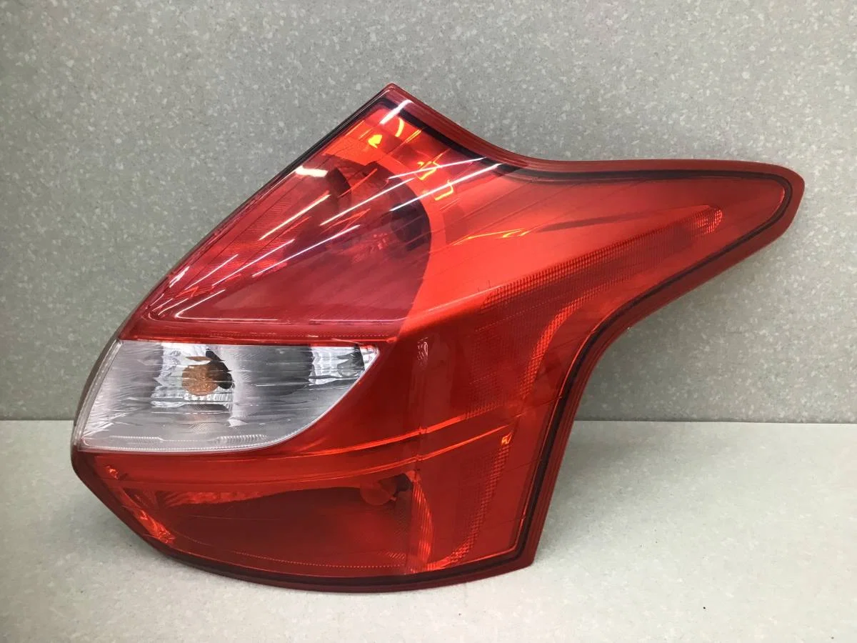 Фонарь задний правый Ford Focus 3 (CB8) 2011-2019 [BM5113404A] - миниатюра 2