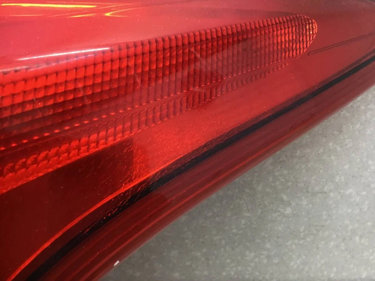 Фонарь задний правый Ford Focus 3 (CB8) 2011-2019 [BM5113404A] - миниатюра 5