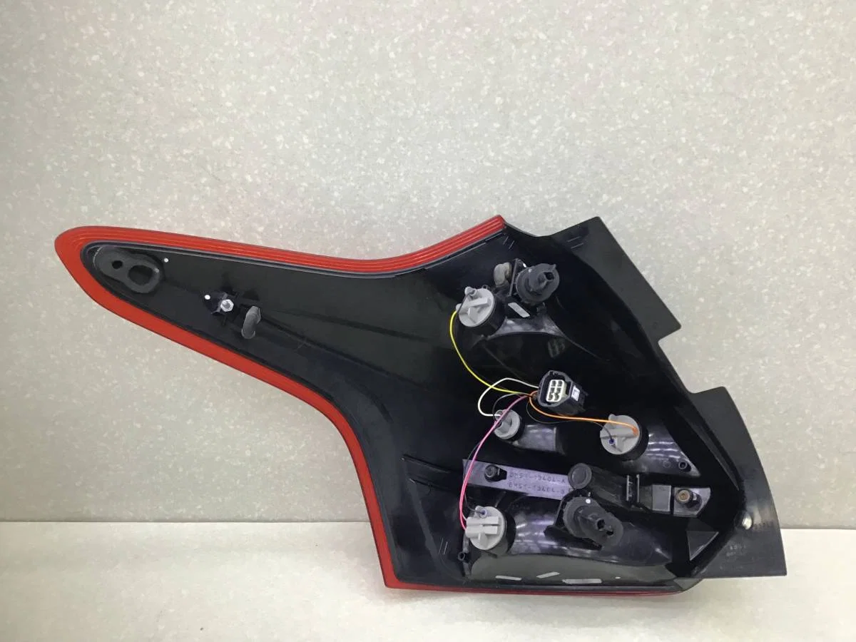 Фонарь задний правый Ford Focus 3 (CB8) 2011-2019 [BM5113404A] - миниатюра 6