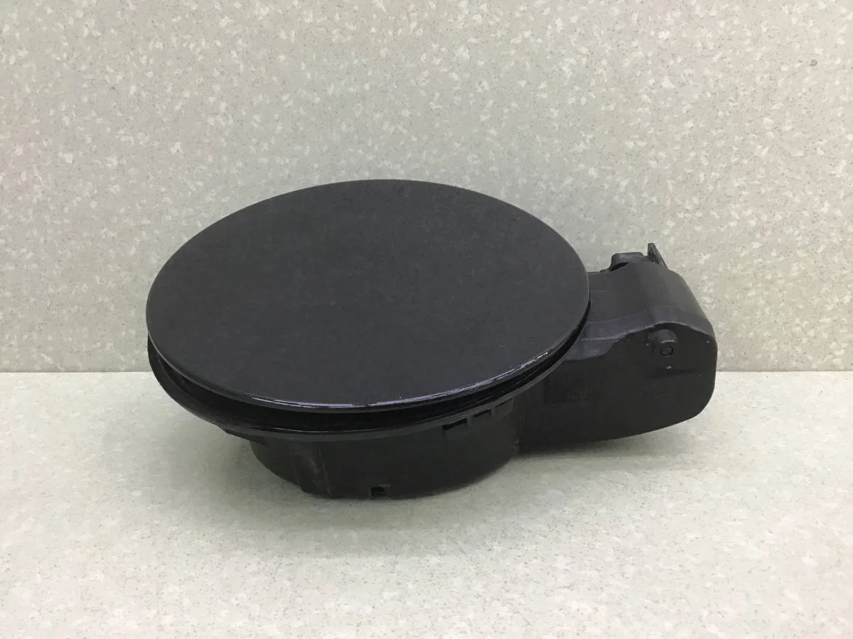 Лючок бензобака Opel Astra J (P10) 2009-2015 [13393911] - миниатюра 6