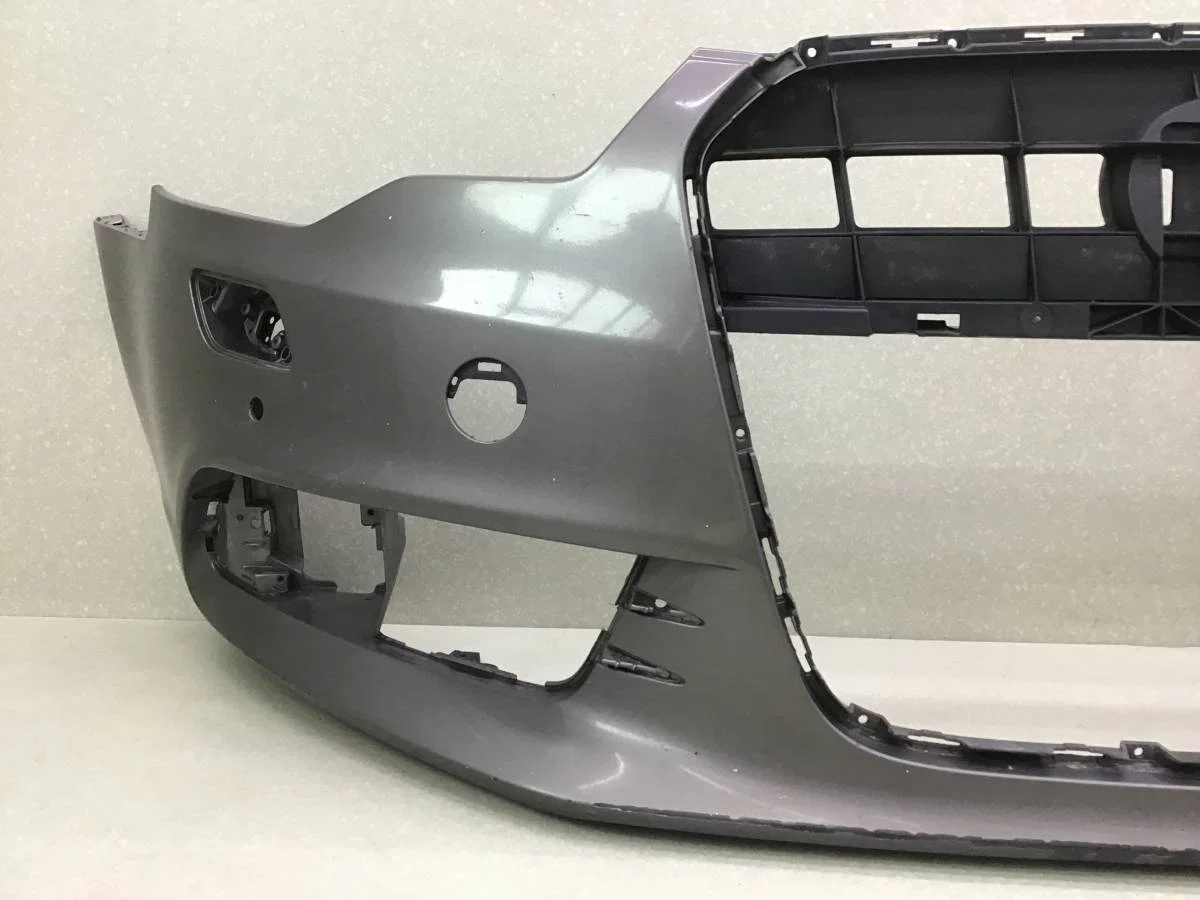 Бампер передний Audi A6 (C7) 2011-2018 [4G0807437] - миниатюра 3