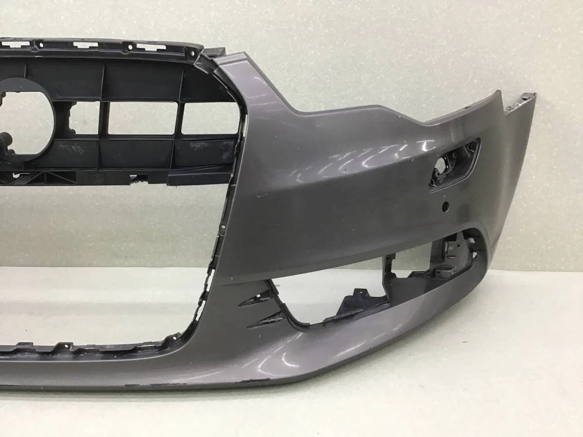 Бампер передний Audi A6 (C7) 2011-2018 [4G0807437] - миниатюра 6