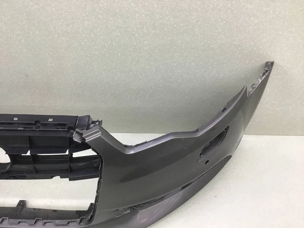 Бампер передний Audi A6 (C7) 2011-2018 [4G0807437] - миниатюра 8